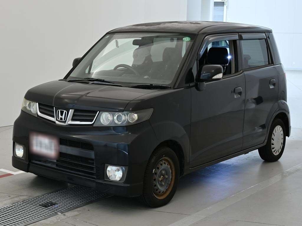 HONDA ZEST