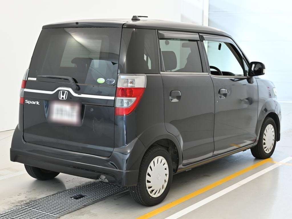 HONDA ZEST