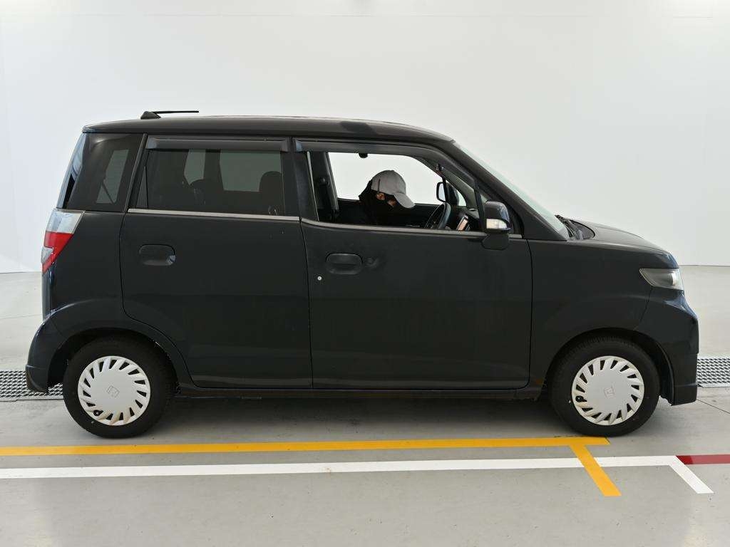 HONDA ZEST