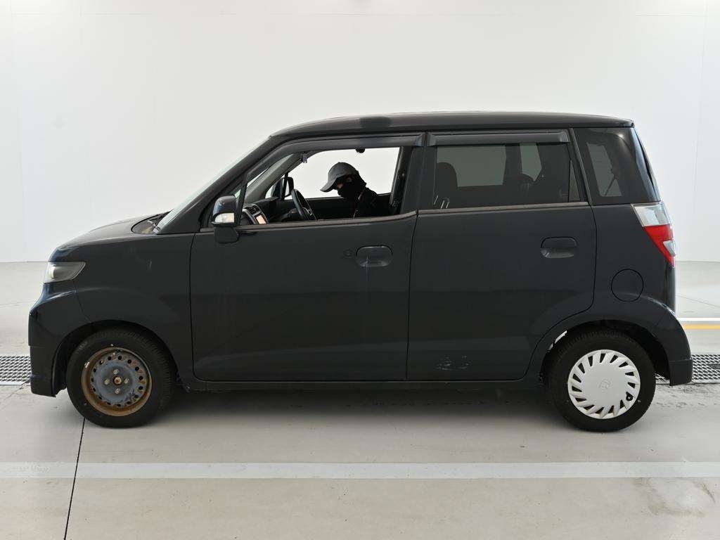 HONDA ZEST
