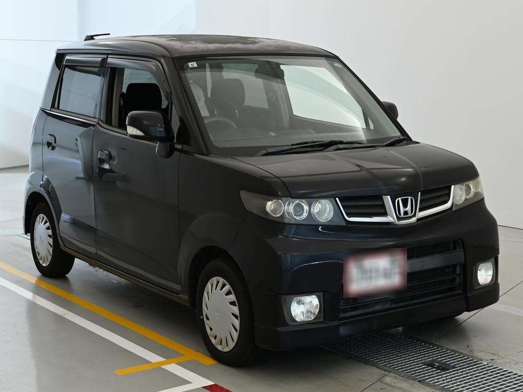 HONDA ZEST