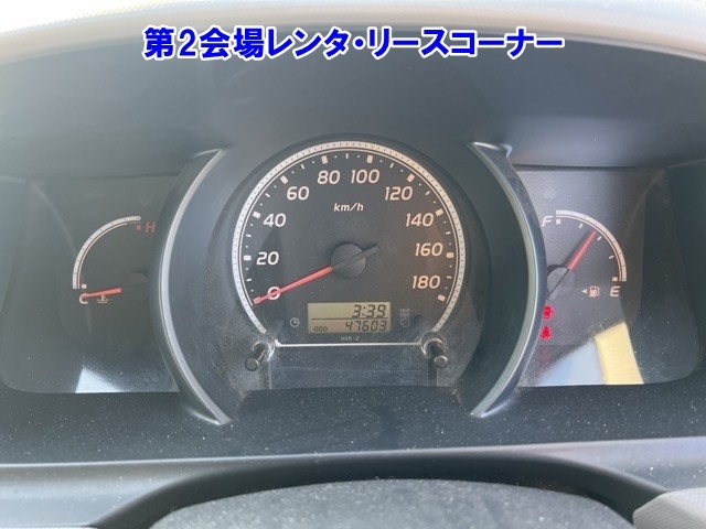 TOYOTA REGIUS ACE
