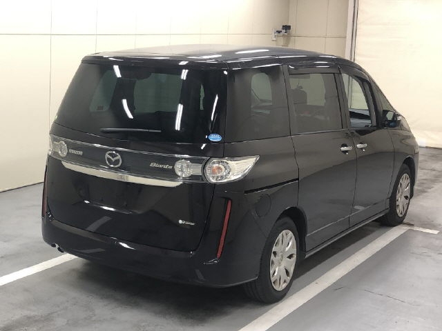 MAZDA BIANTE