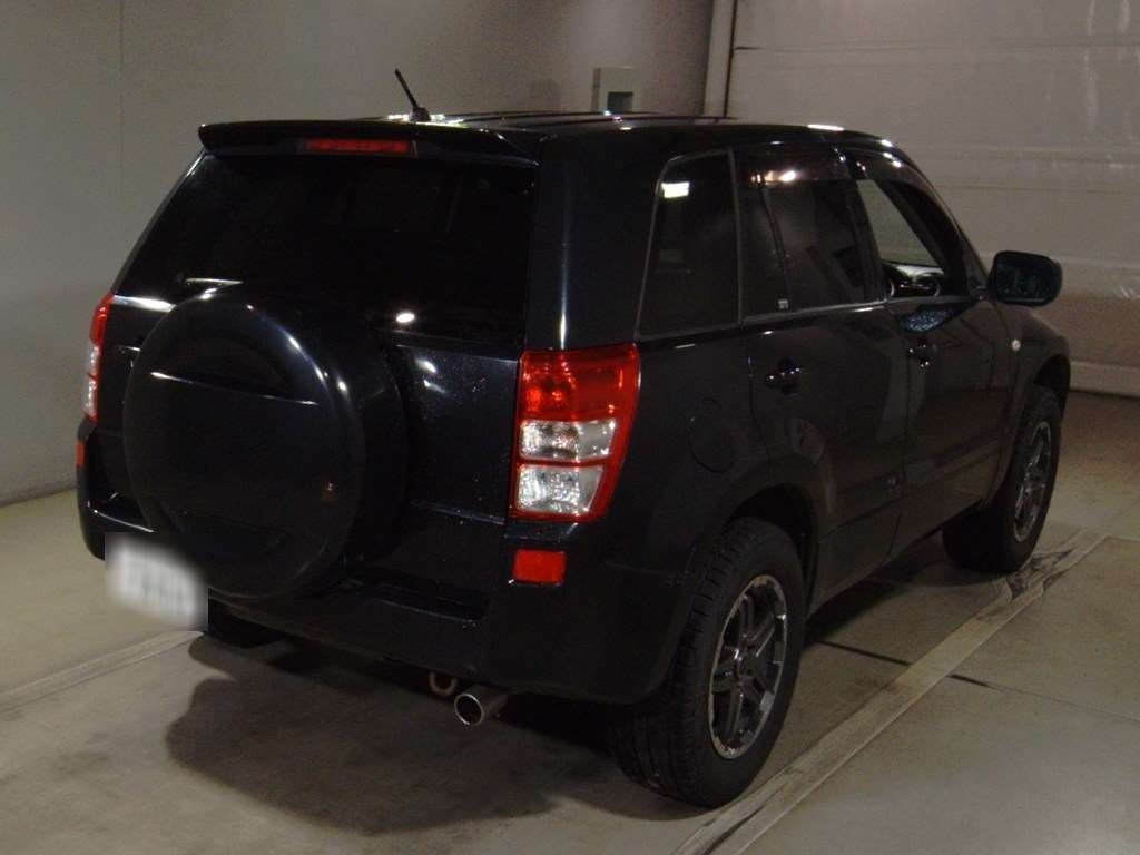 SUZUKI ESCUDO