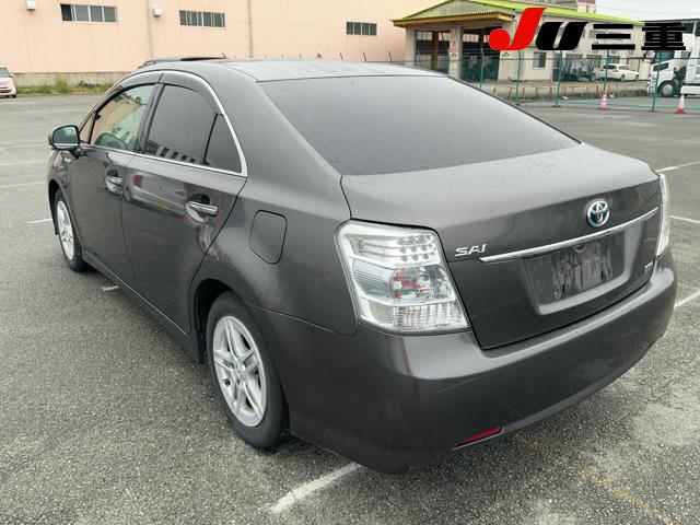 TOYOTA SAI