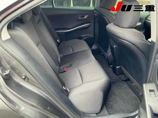 TOYOTA SAI