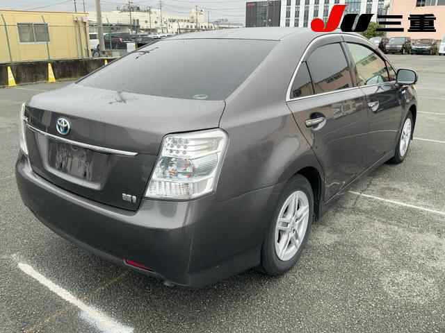 TOYOTA SAI