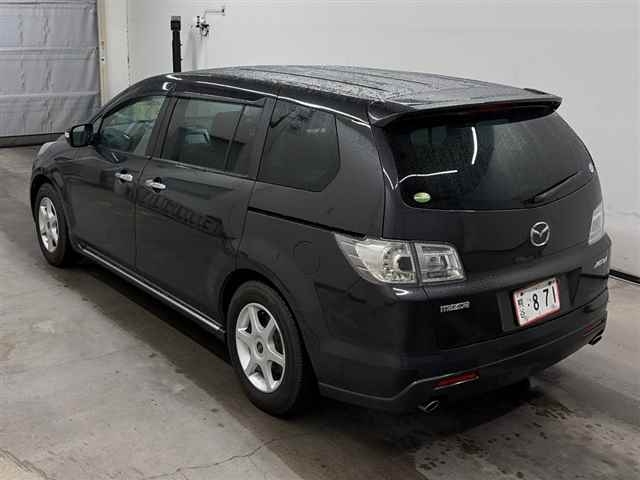 MAZDA MPV