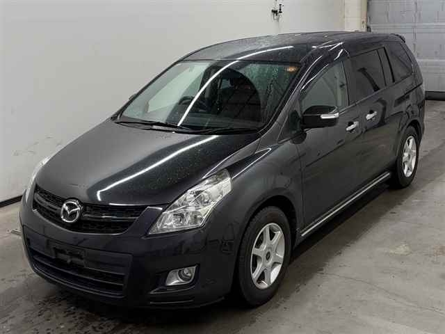 MAZDA MPV