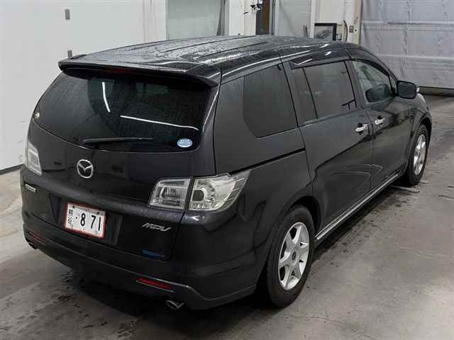 MAZDA MPV