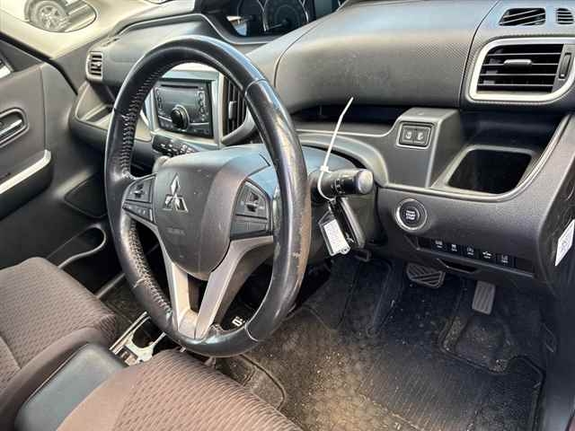 MITSUBISHI DELICA D:2