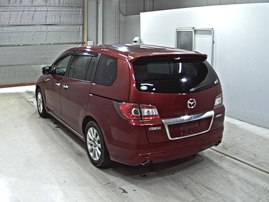 MAZDA MPV