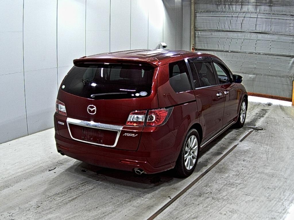 MAZDA MPV