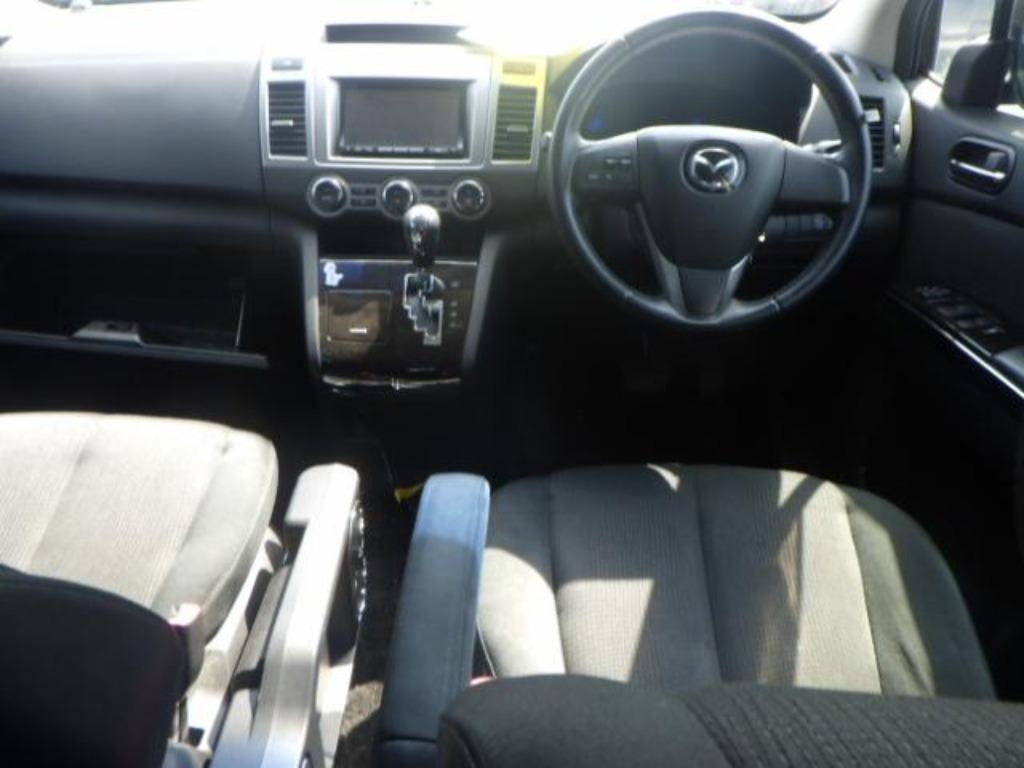 MAZDA MPV