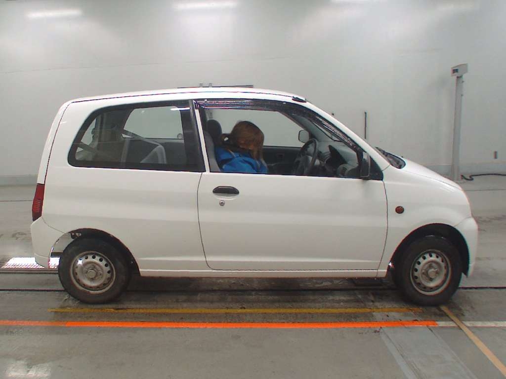MITSUBISHI MINICA