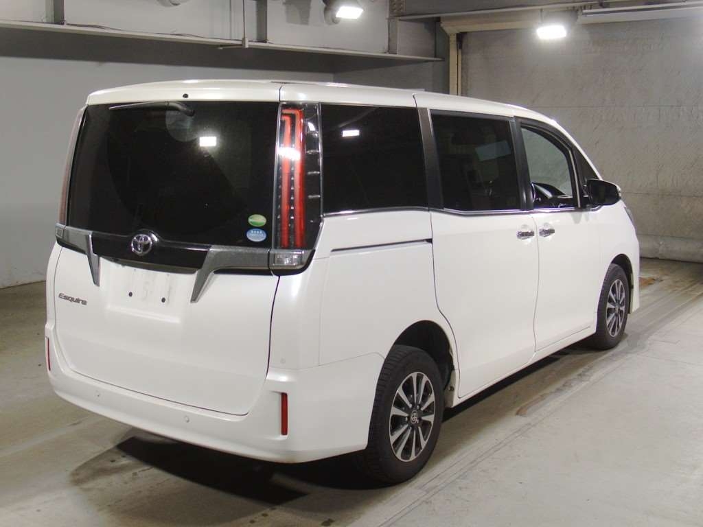 TOYOTA ESQUIRE
