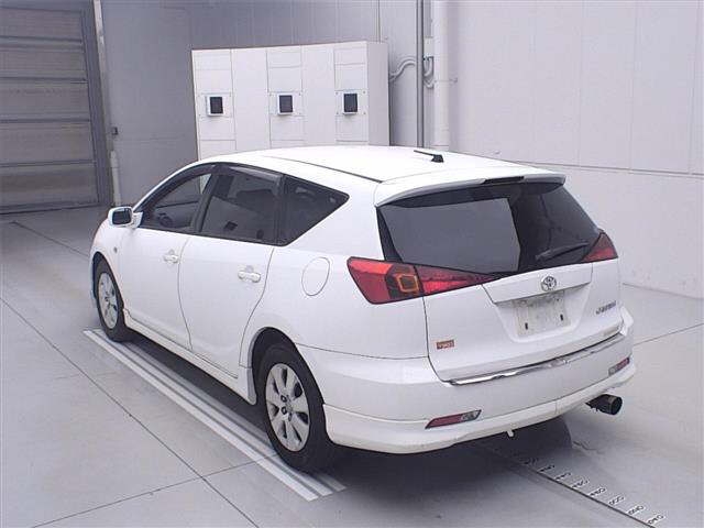 TOYOTA CALDINA