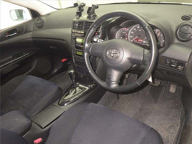 TOYOTA CALDINA