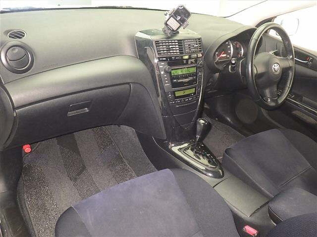 TOYOTA CALDINA