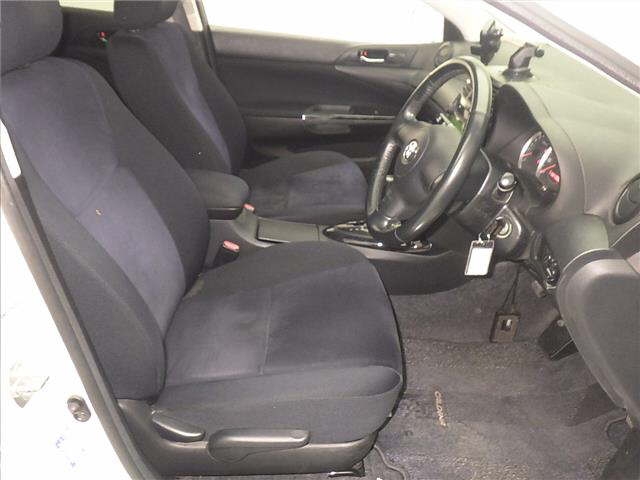 TOYOTA CALDINA
