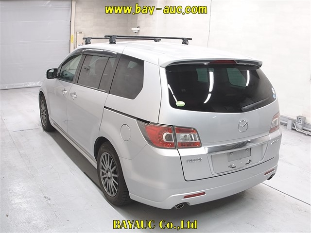MAZDA MPV