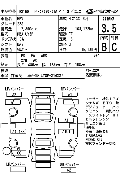 MAZDA MPV