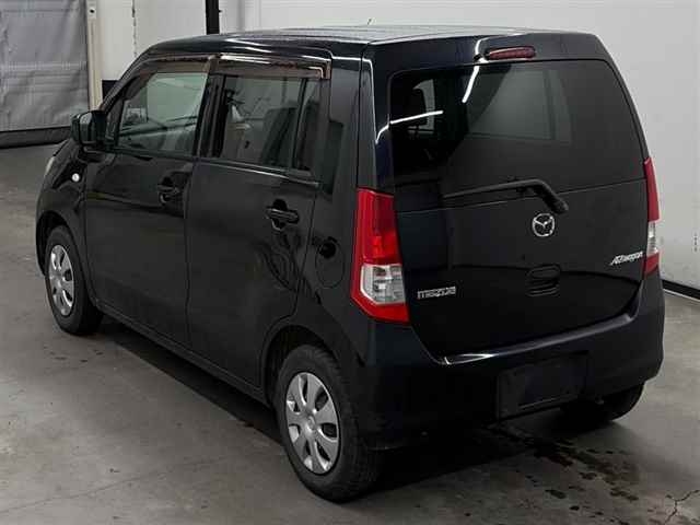 MAZDA AZ-WAGON