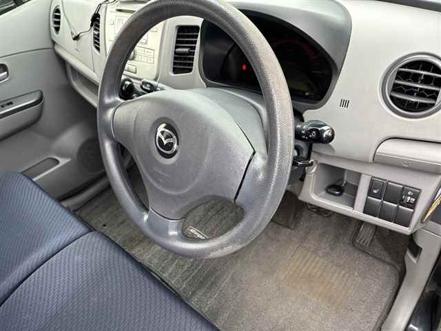 MAZDA AZ-WAGON