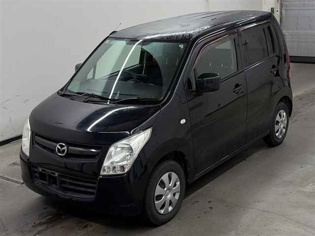 MAZDA AZ-WAGON