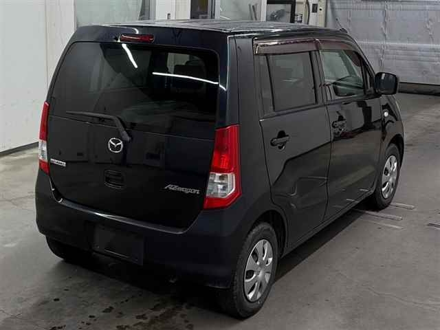 MAZDA AZ-WAGON