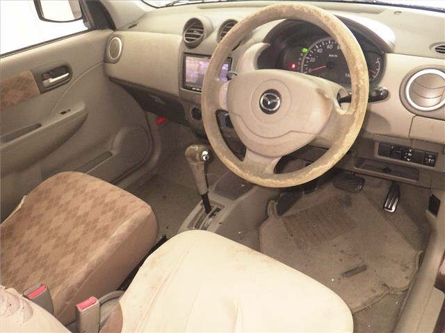 MAZDA CAROL