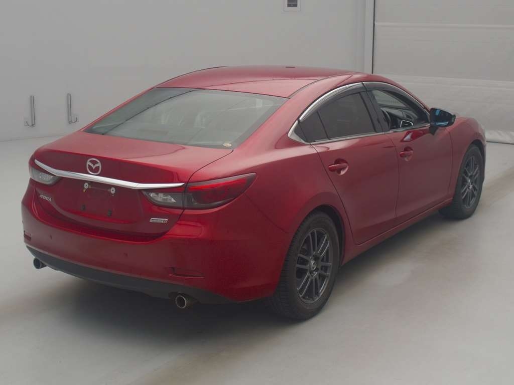 MAZDA ATENZA