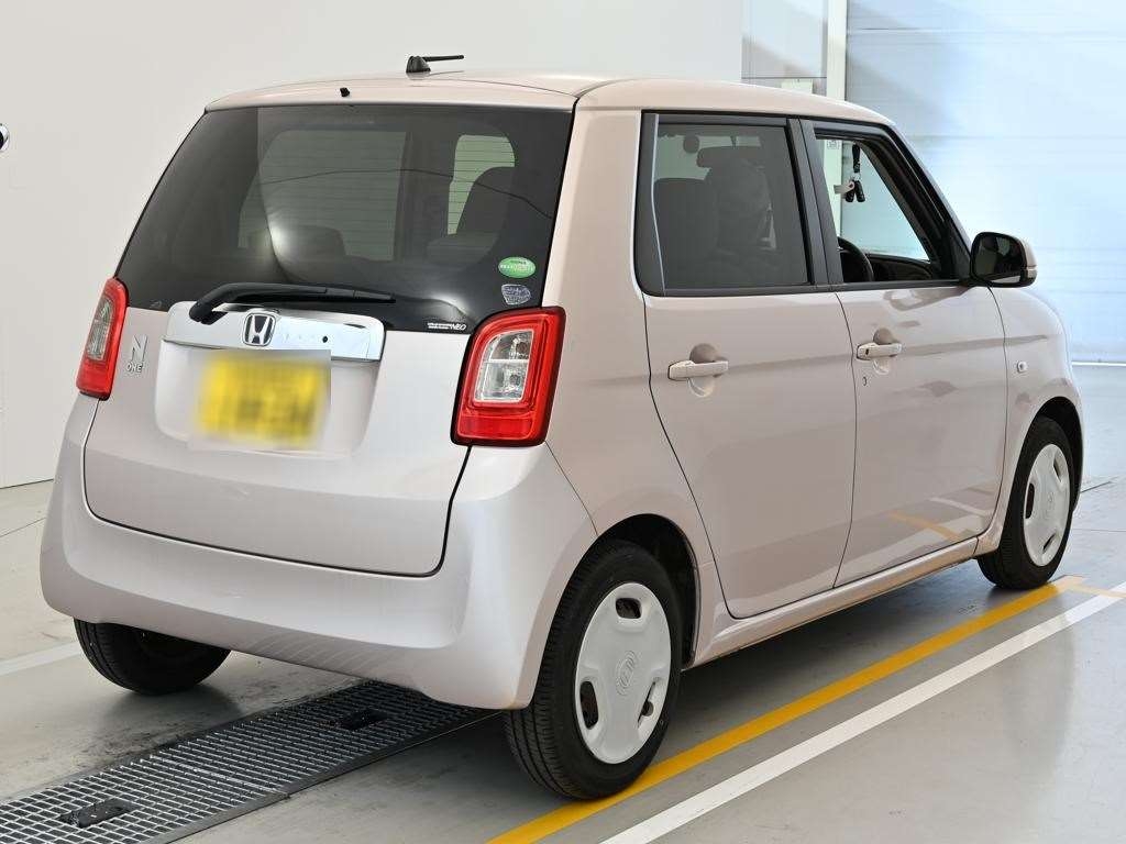 HONDA N-ONE