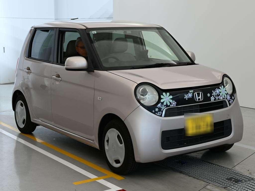 HONDA N-ONE