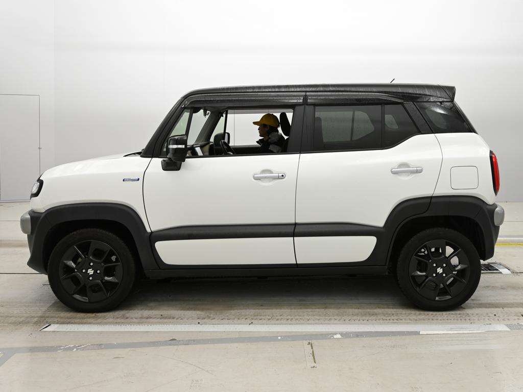SUZUKI XBEE