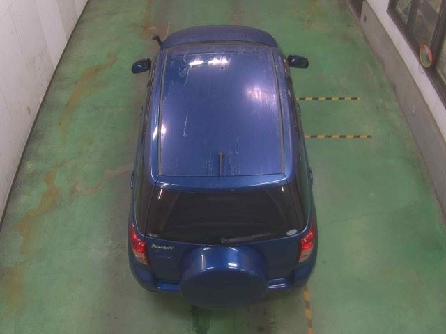 TOYOTA RUSH