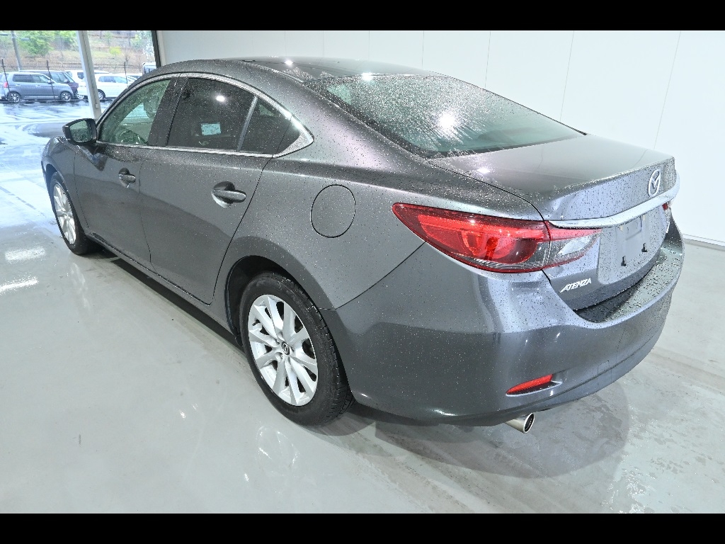 MAZDA ATENZA