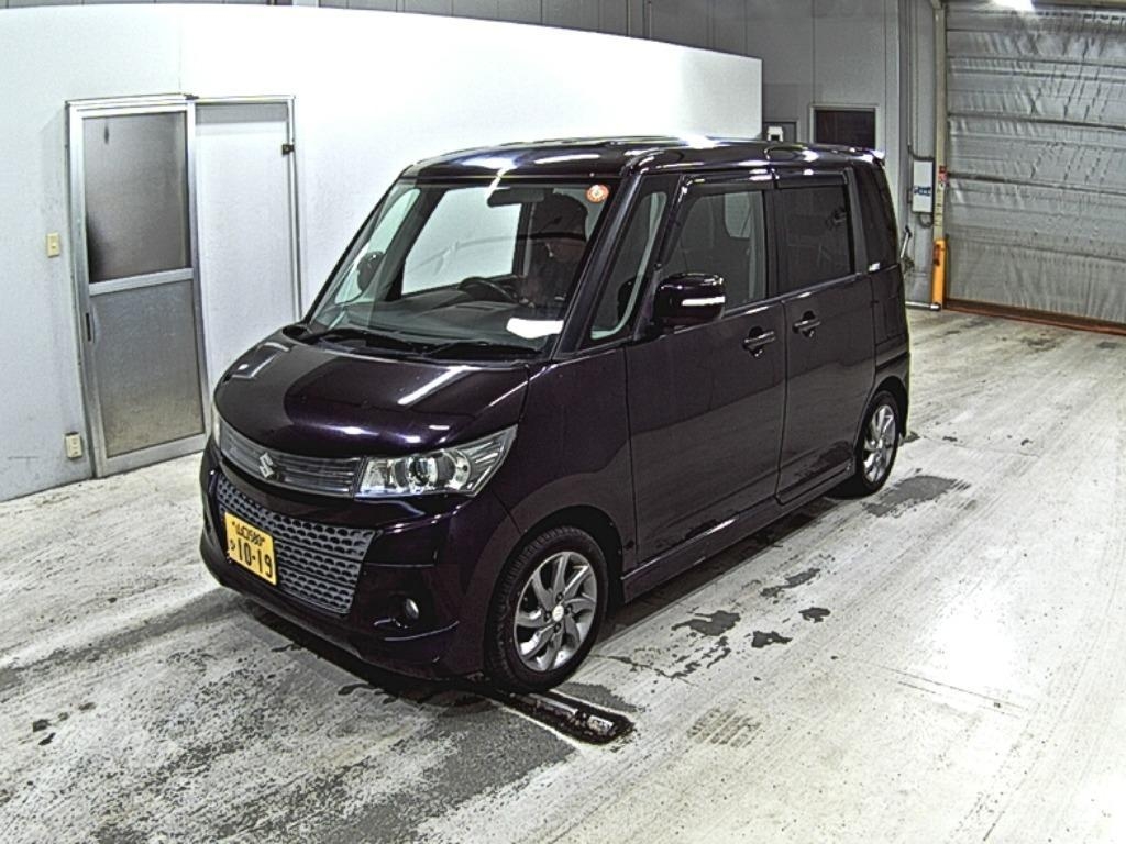 SUZUKI PALETTE