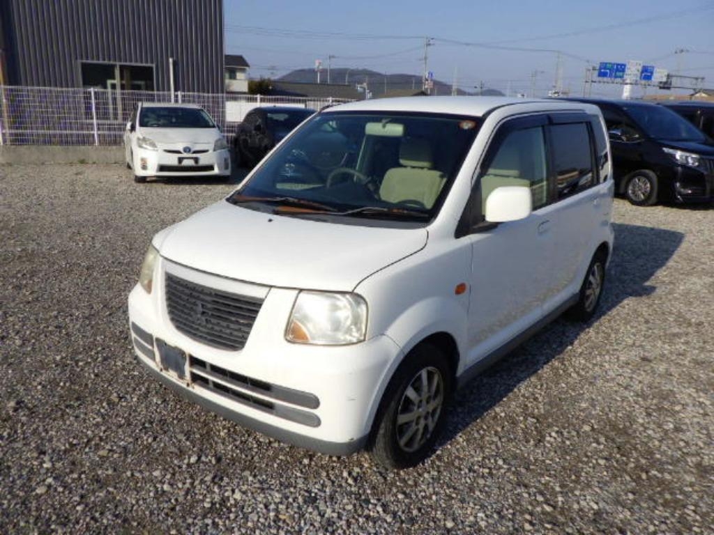 MITSUBISHI EK CLASSY