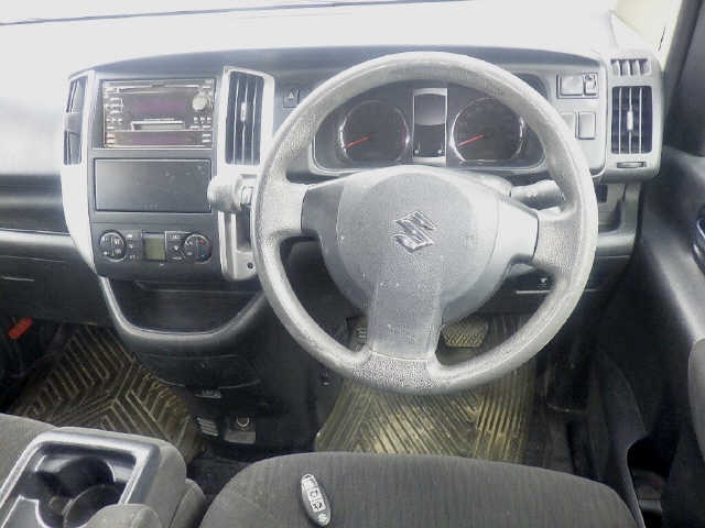 SUZUKI LANDY