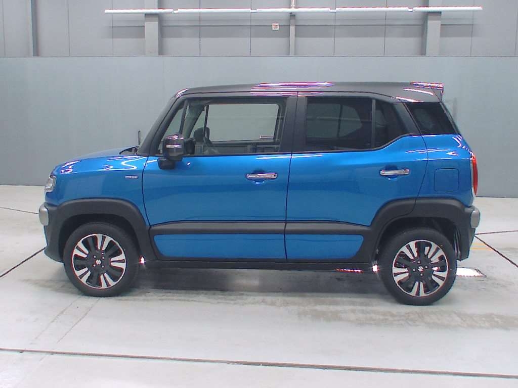 SUZUKI XBEE