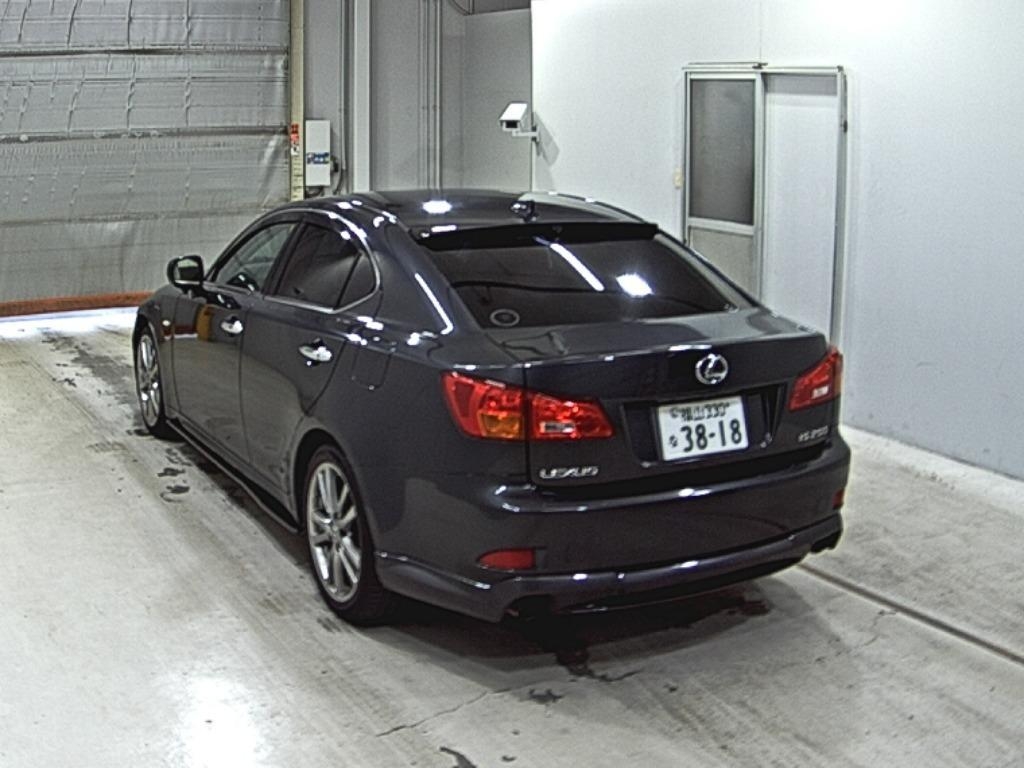 LEXUS IS250