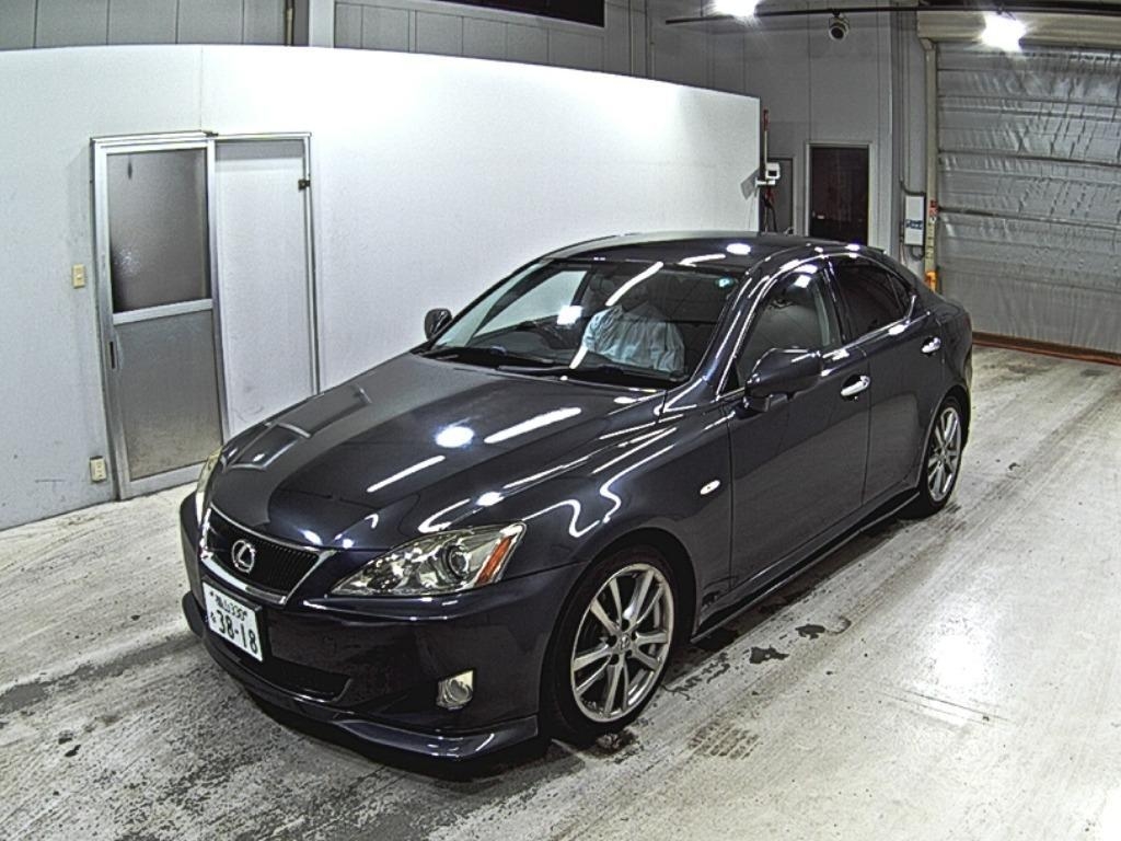 LEXUS IS250