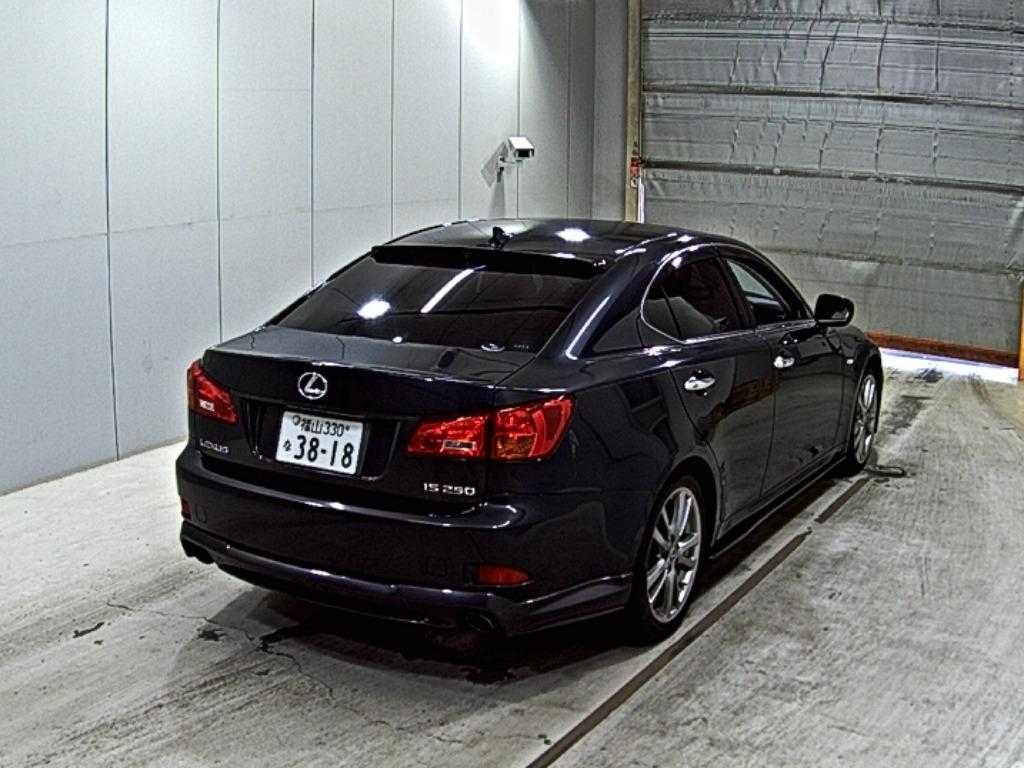 LEXUS IS250