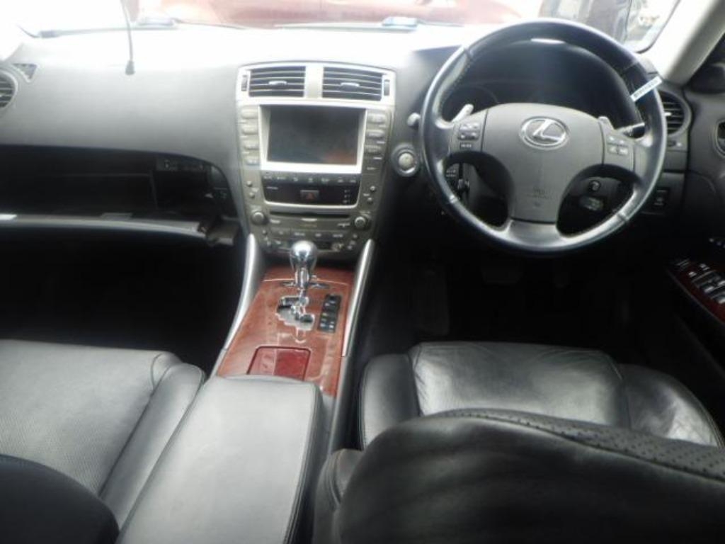 LEXUS IS250