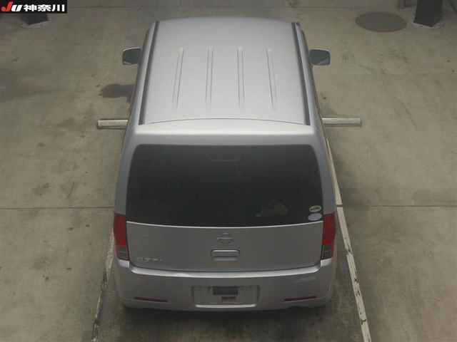 NISSAN OTTI