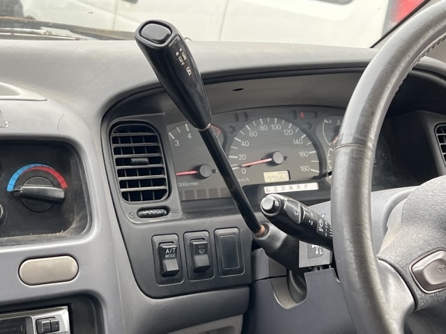 MITSUBISHI DELICA