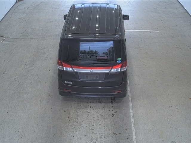 MITSUBISHI DELICA D:2