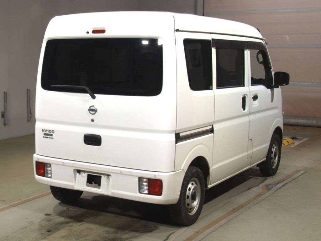 NISSAN NV100 CLIPPER