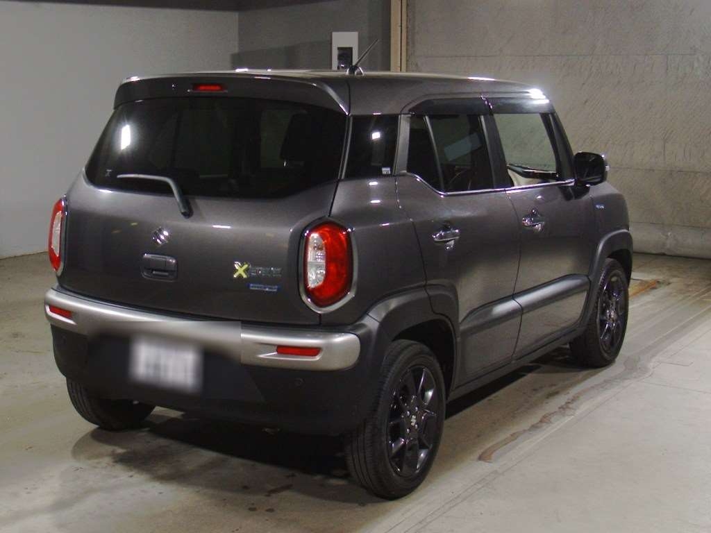 SUZUKI XBEE